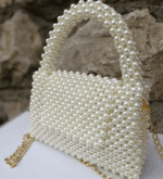 The Santorini Bag