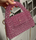 The Mini Vibrato Pink