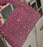 The Mini Vibrato Pink